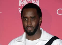 Will Biden pardon Diddy?