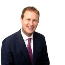 Will Person C be the next Prime Minister of Ireland?