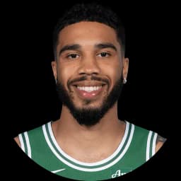 Will Jayson Tatum win the 2024-25 NBA MVP?