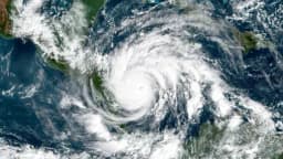 Will there be 19 or more named storms during the Atlantic hurricane season?