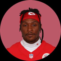 Will DeAndre Hopkins score a TD in Super Bowl LIX?