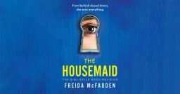 Will "The Housemaid" Opening Weekend Box Office be between 23m and 26m?