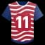 Christian Pulisic: 1+ goals
