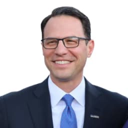 Will Josh Shapiro be the 2028 Democratic Vice-Presidential nominee?