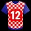 Ivor Pandur: 4+ saves