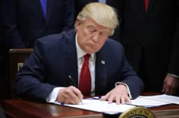 Will Trump sign the Epstein Disclosure Bill on November 18?