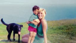 Will "The Murder of Rachel Nickell" be the #2 global Netflix movie this week?