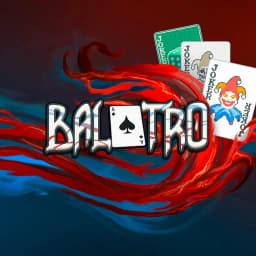 Will 'Balatro' win Game of the Year?