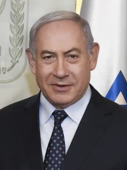 Will Trump meet with Benjamin Netanyahu in his first 100 days?