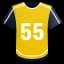 Anthony Valencia: 1+ goals