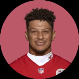Will Patrick Mahomes score the first touchdown of Super Bowl LIX?