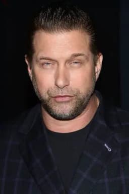 Will Stephen Baldwin attend presidential inauguration?
