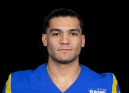 Will Puka Nacua be the top Fantasy Wide Receiver?