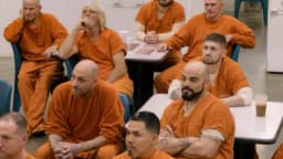 Will "Unlocked: A Jail Experiment: Season 2" be the top global Netflix show this week? (January 13, 2026)