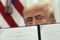 Will Trump issue an executive order on Day 11?