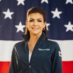 Will Casey DeSantis be appointed as the next Florida senator?