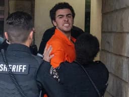 Luigi Mangione extradited to New York in February?