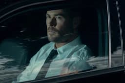 Will "Crime 101" Opening Weekend Box Office be between 14m and 17m?