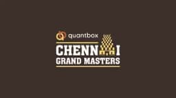 Will Anish Giri win the 2025 Quantbox Chennai Grand Masters?