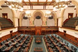 Conservatives win majority in Ontario election?