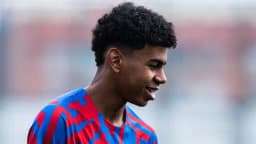 Will Lamine Yamal be Player of the Tournament for Euro 2024?