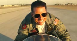 Will "Top Gun: Maverick" win the Oscar for Best Picture?