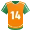 Oumar Diakité: 3+ goals