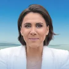 Will Laure Lavalette be the next mayor of Toulon?