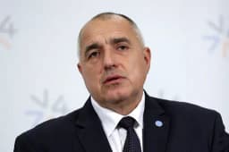 Will Boyko Borissov be the next prime minister of Bulgaria after the 2026 parliamentary election?