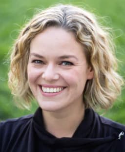Katherine Maher out as NPR CEO in April?