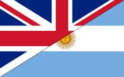 UK announces transfer of Falklands to Argentina in 2026?