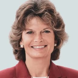 Will Lisa Murkowski vote "Yea" on an Epstein disclosure bill in 2025?