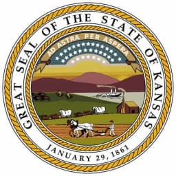 Governor: Will a Democrat (Kelly) or Republican (Schmidt) win in Kansas?