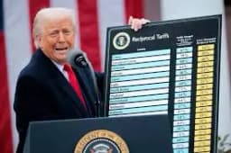 Will Trump reduce or pause tariffs on Japan before June?