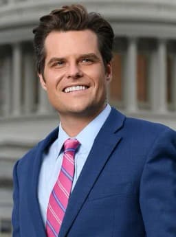 Matt Gaetz confirmed as Attorney General?
