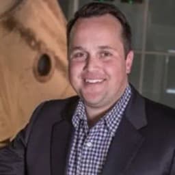 Will Brian Bjelde be on-stage at a bell ceremony commemorating SpaceX's IPO?