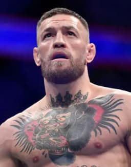 Will Conor McGregor be the next Prime Minister of Ireland?