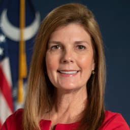 Will Pamela Evette replace Graham as South Carolina Senator?