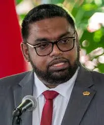 Will Irfaan Ali win the 2025 Guyana presidential election?