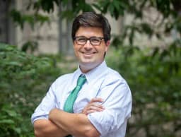 Will Corey O'Connor win the 2025 Pittsburgh mayoral election?