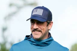 Will Robert F. Kennedy Jr. announce Aaron Rodgers as running mate?