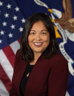 Will Julie Su be the next U.S. Secretary of Labor?