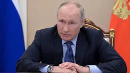 Russia coup attempt in 2025?