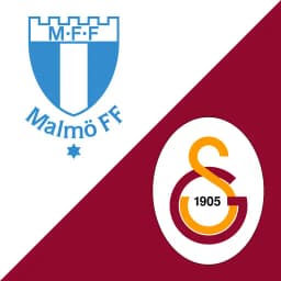 Will the match between Malmo FF and Galatasaray end in a draw?