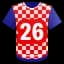 Petar Musa: 2+ goals