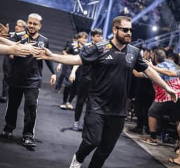 Will FURIA make a roster change before July?