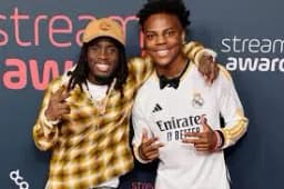 Will Kai and Speed win Fortnite in 1-20 tries?
