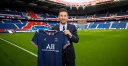 Will Messi score a goal on his PSG debut?