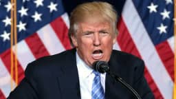 Will Trump say "Cuba" or "Portugal" or "Uganda" during September?