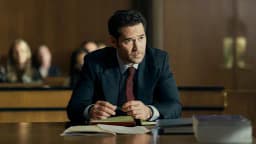 Will "The Lincoln Lawyer: Season 4" be the #2 global Netflix show this week? (February 10)